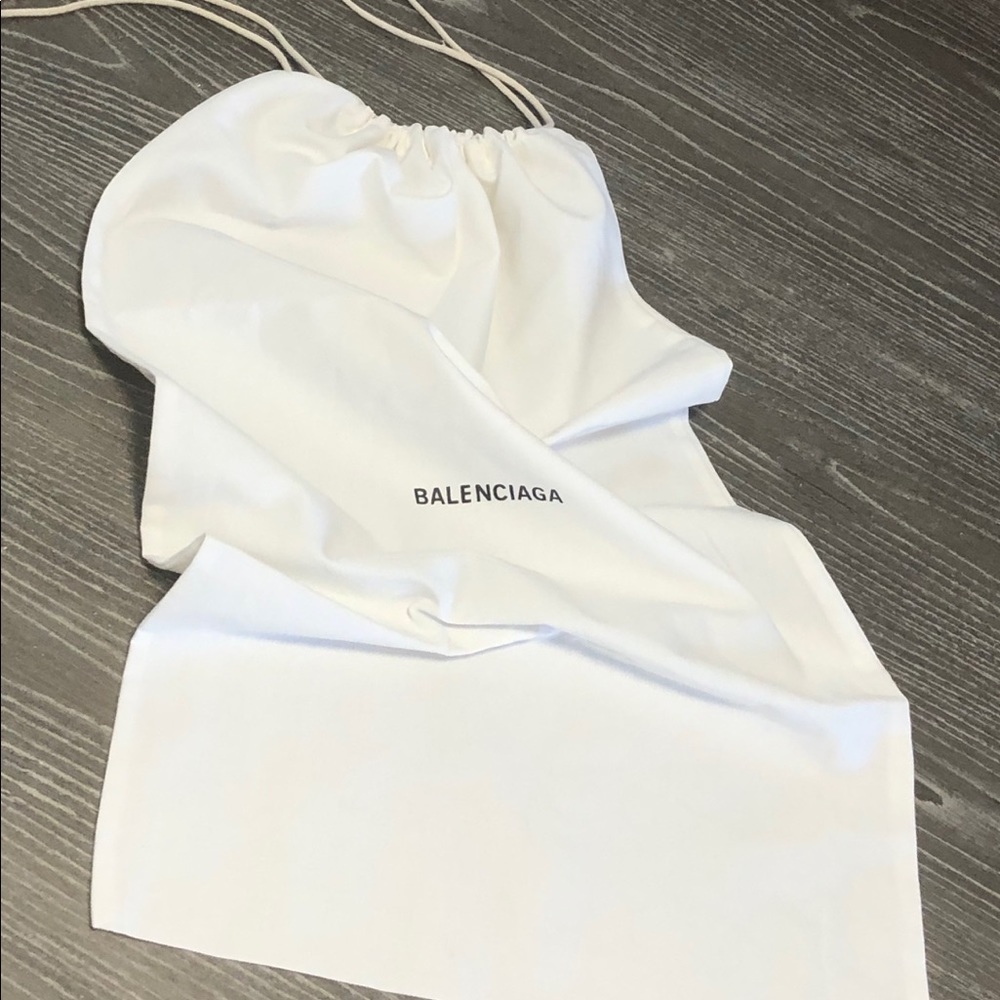 BALENCIAGA Dust Bag